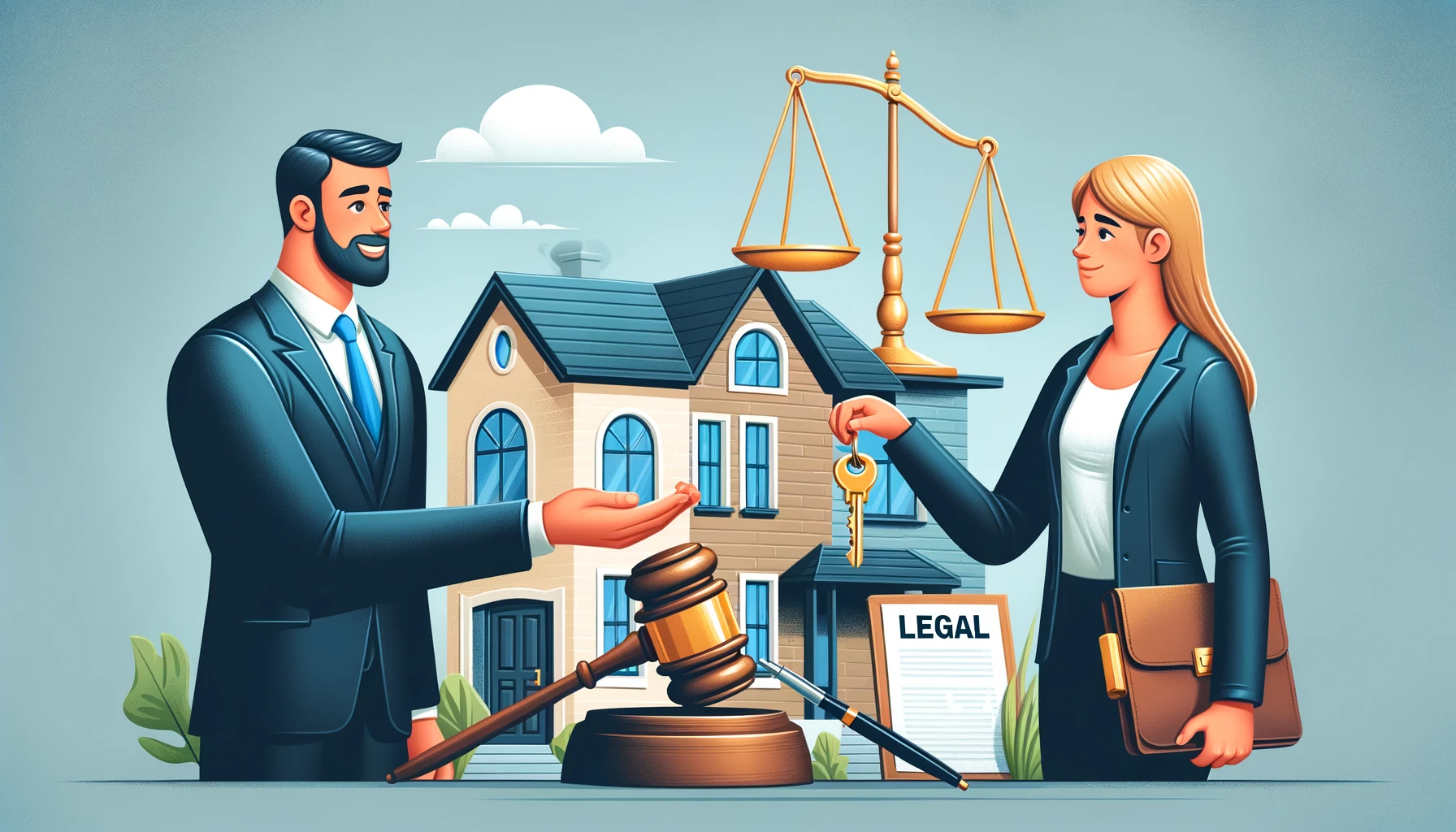 Eviction Process in Louisiana